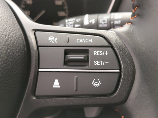 New 2025 Honda CR-V Sport-L image 31