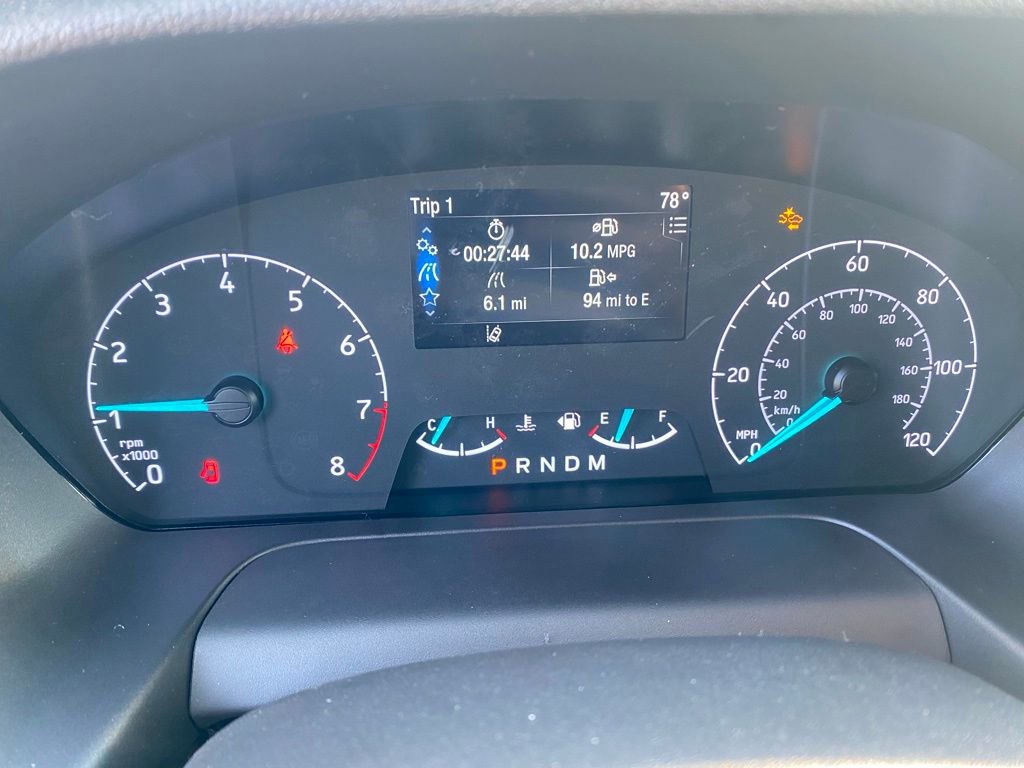 New 2025 Ford Transit 350 XLT image 18
