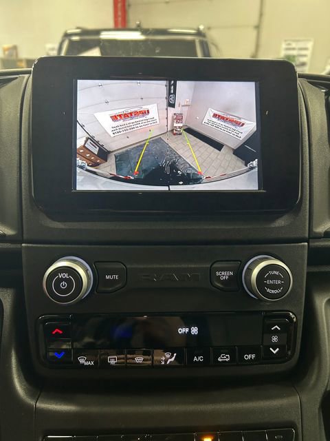 New 2025 RAM ProMaster 3500 w/ Cold Weather Group image 14