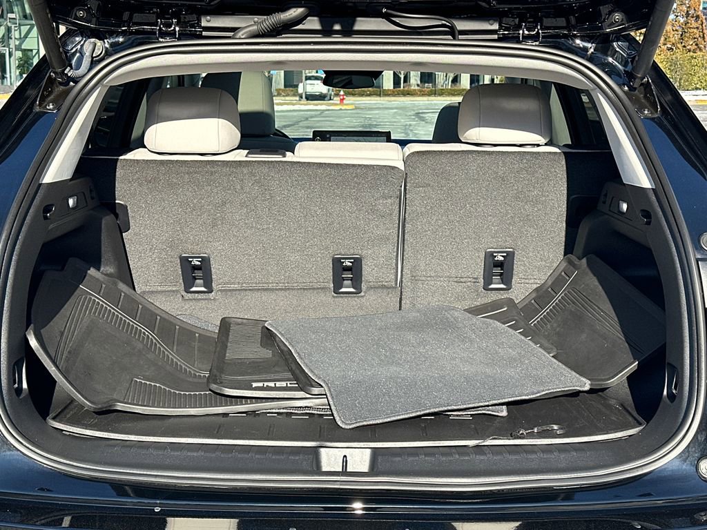 Used 2024 Honda Prologue Touring image 7