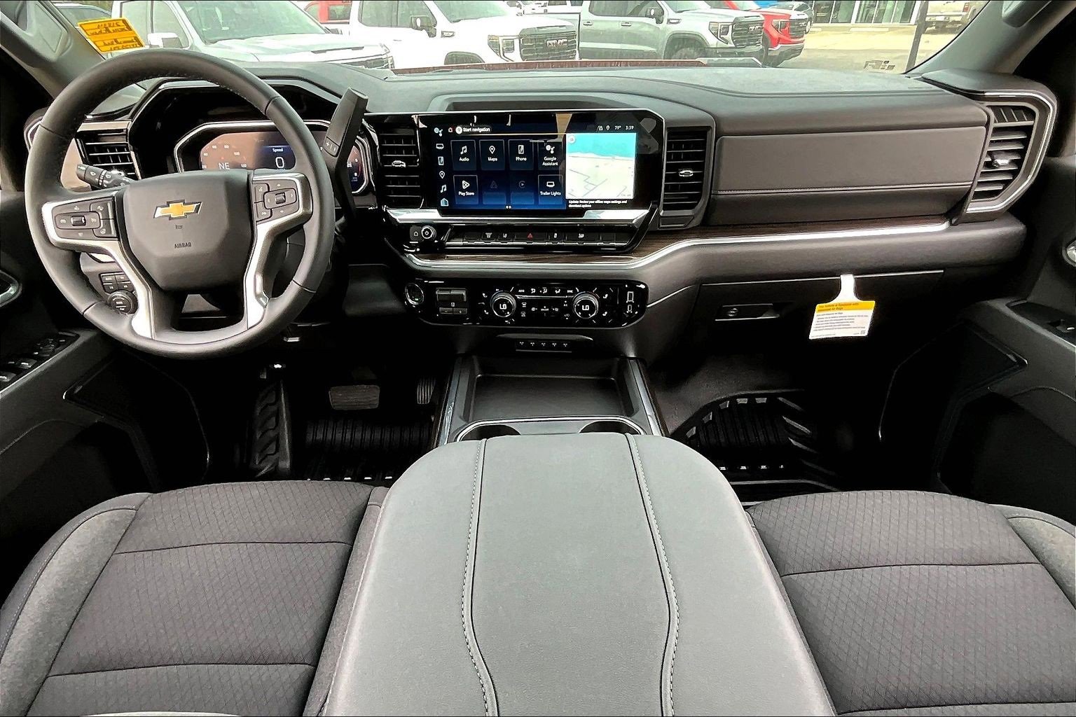 New 2026 Chevrolet Silverado 3500 LT image 5