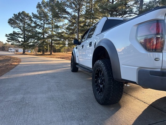 Used 2012 Ford F150 Raptor image 21