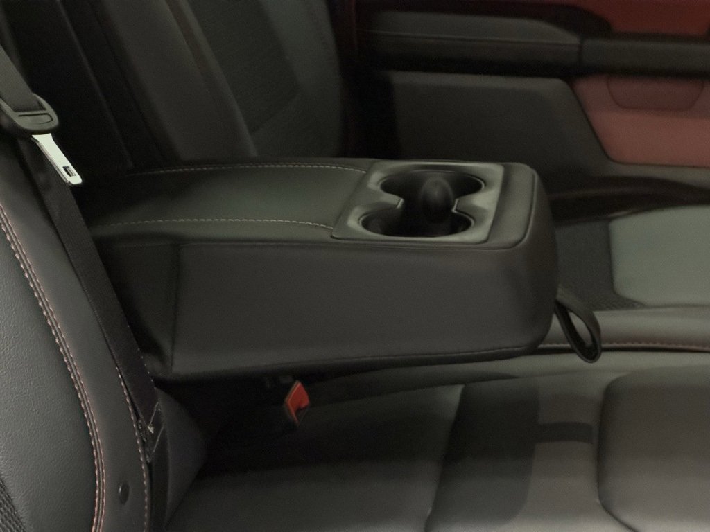 Used 2025 RAM 1500 Rebel image 25