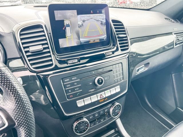 Used 2019 Mercedes-Benz GLS 450 4MATIC image 24