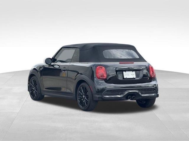 Certified 2023 MINI Cooper S image 7
