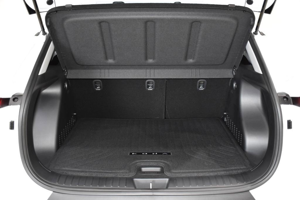 New 2026 Hyundai Kona SEL Sport image 26