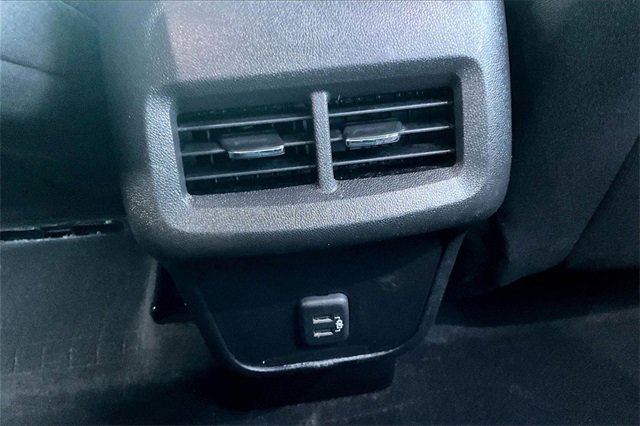 Used 2024 Chevrolet Equinox LT w/ LPO, Floor Liner Package image 10