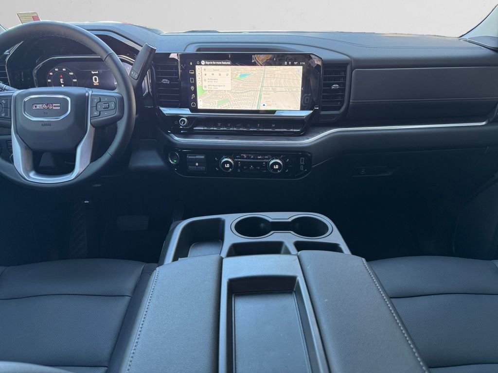 Used 2026 GMC Sierra 2500 SLT image 11