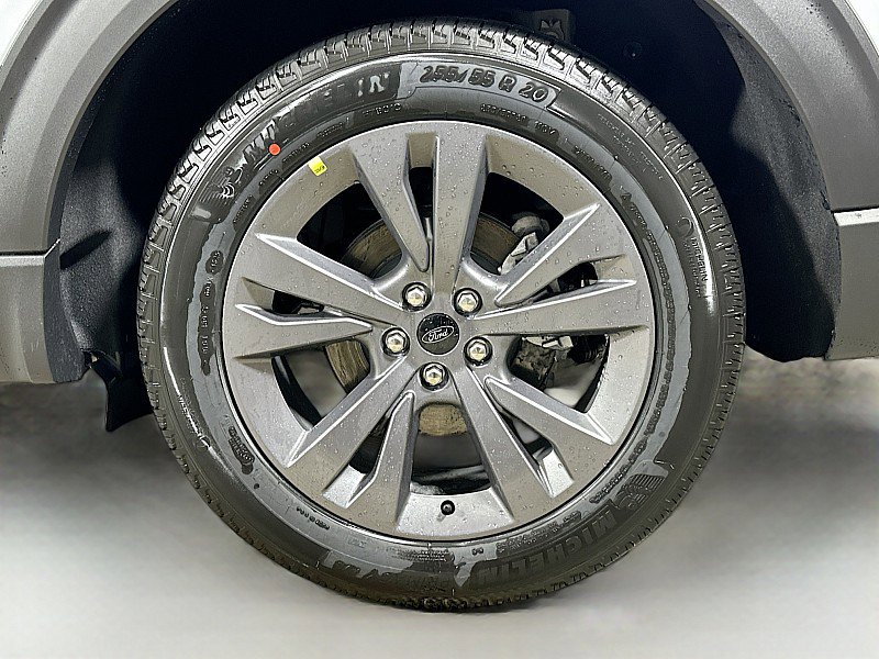New 2026 Ford Explorer Active w/ Active Comfort Package image 25