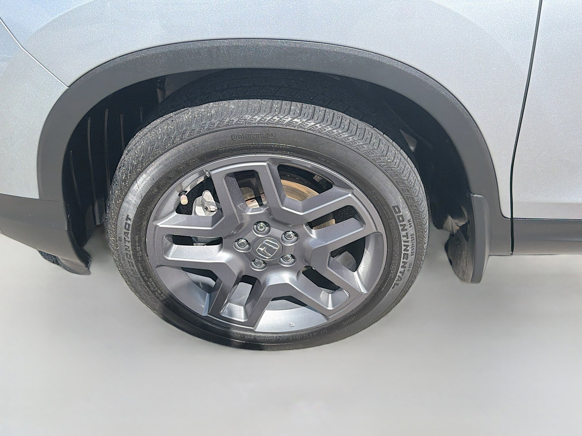 Certified 2023 Honda Passport EX-L image 36