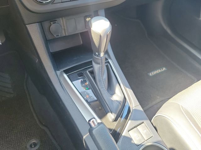 Used 2016 Toyota Corolla S FWD image 24
