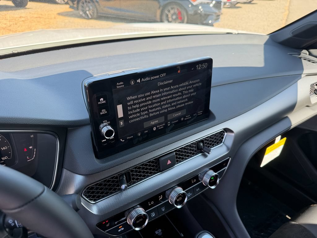 New 2026 Acura Integra A-Spec FWD image 21