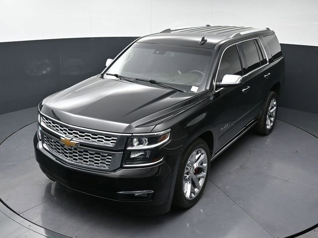 Used 2018 Chevrolet Tahoe Premier image 9