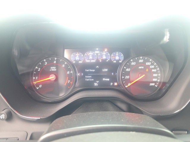 Used 2023 Chevrolet Camaro ZL1 image 15