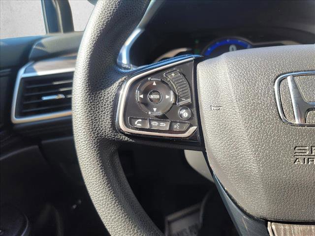 Used 2018 Honda Clarity image 19