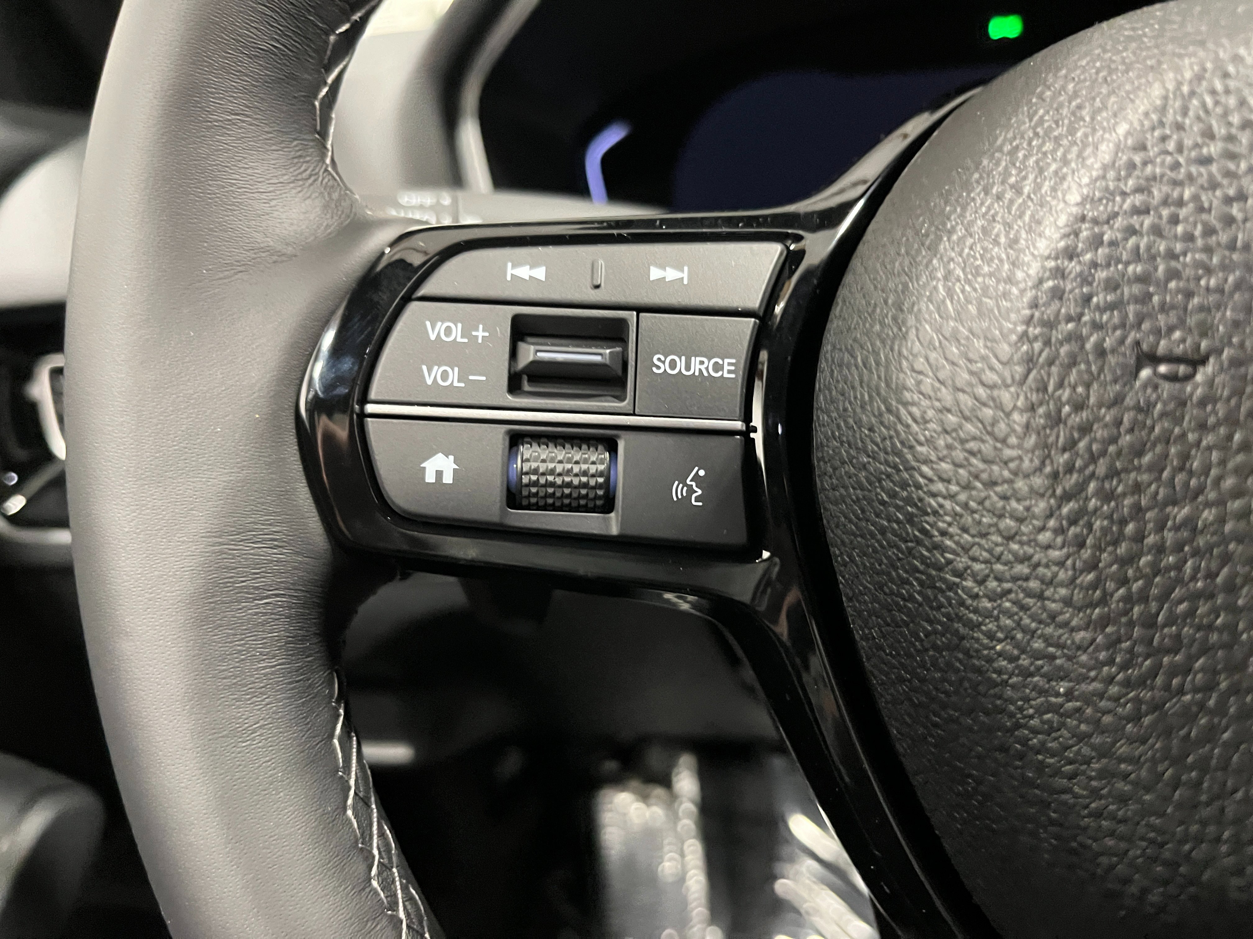 New 2026 Honda Civic Sport image 18