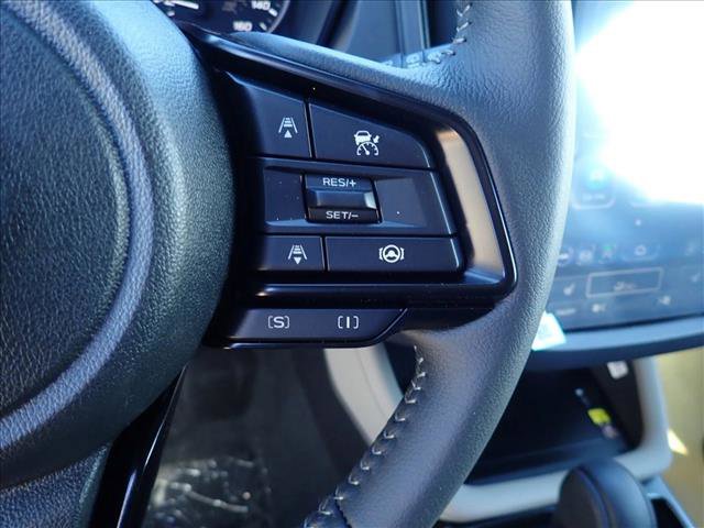 New 2026 Subaru Forester Premium image 17