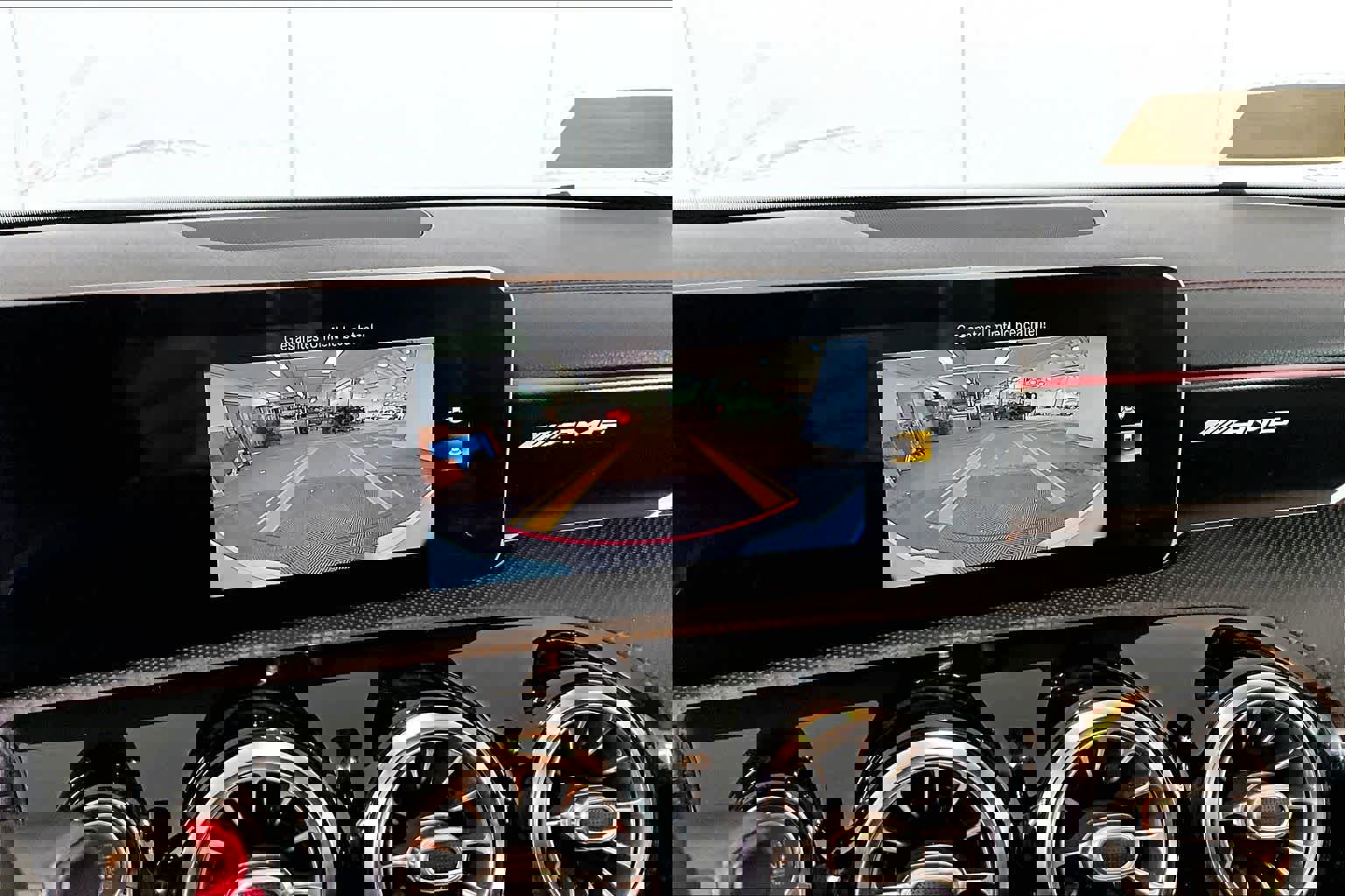 Used 2020 Mercedes-Benz CLA 35 AMG 4MATIC image 29