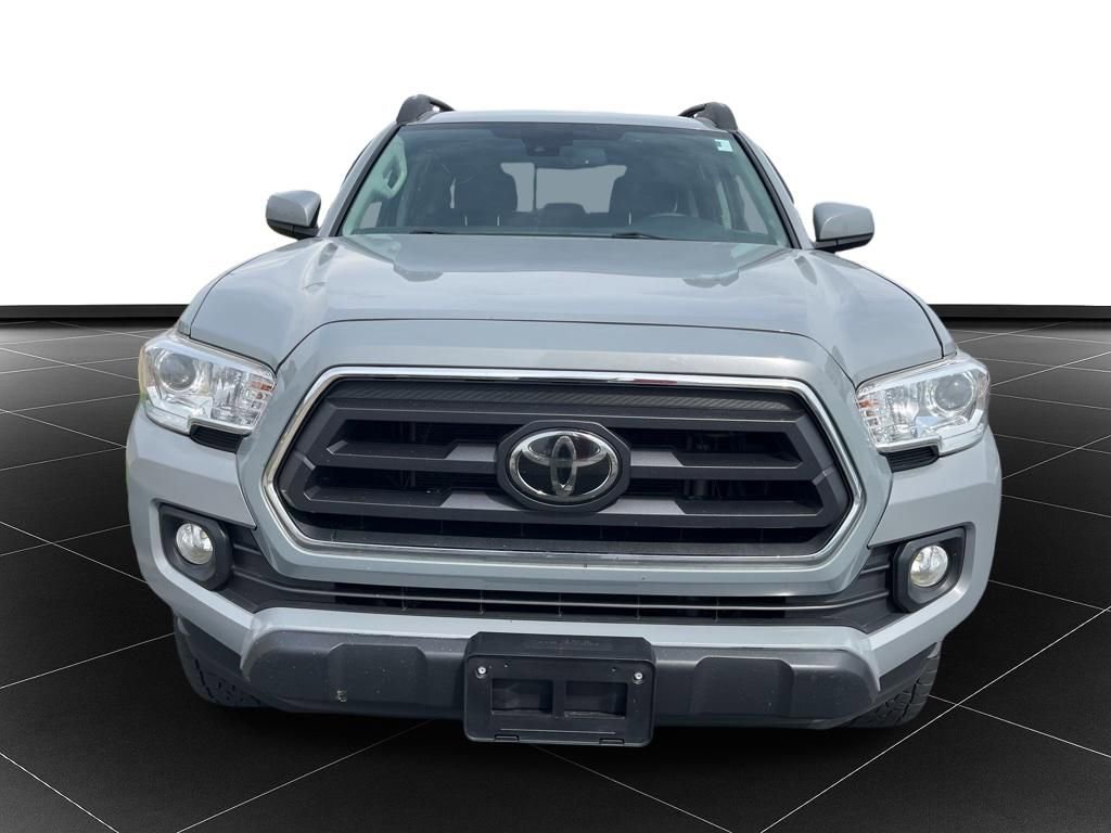 Used 2021 Toyota Tacoma SR5 image 8