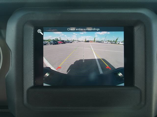 Used 2022 Jeep Gladiator Sport AWD/4WD image 28