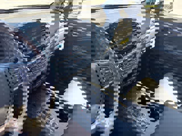 Used 2025 Honda Ridgeline RTL image 20