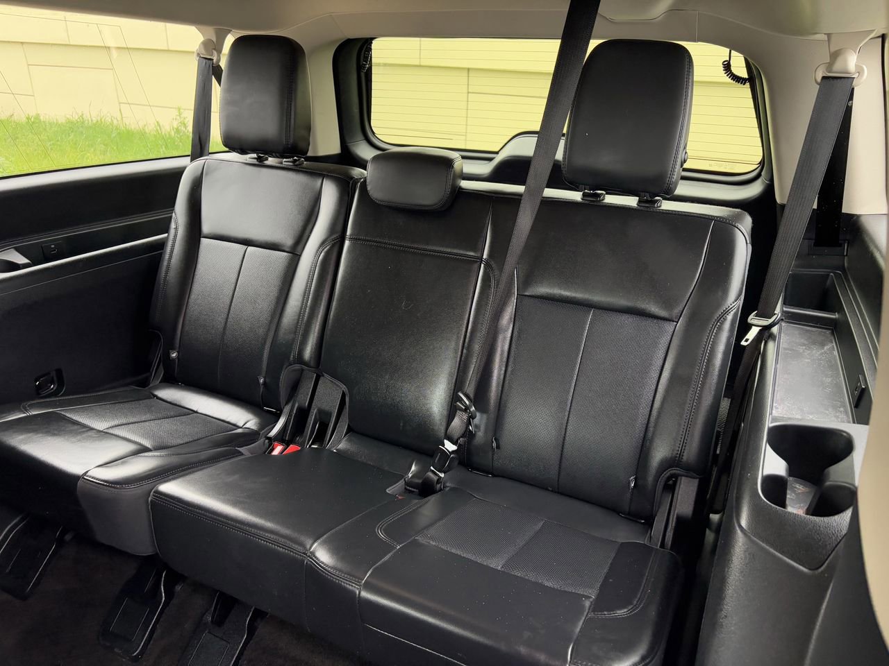 Used 2022 Ford Expedition Max XLT image 28