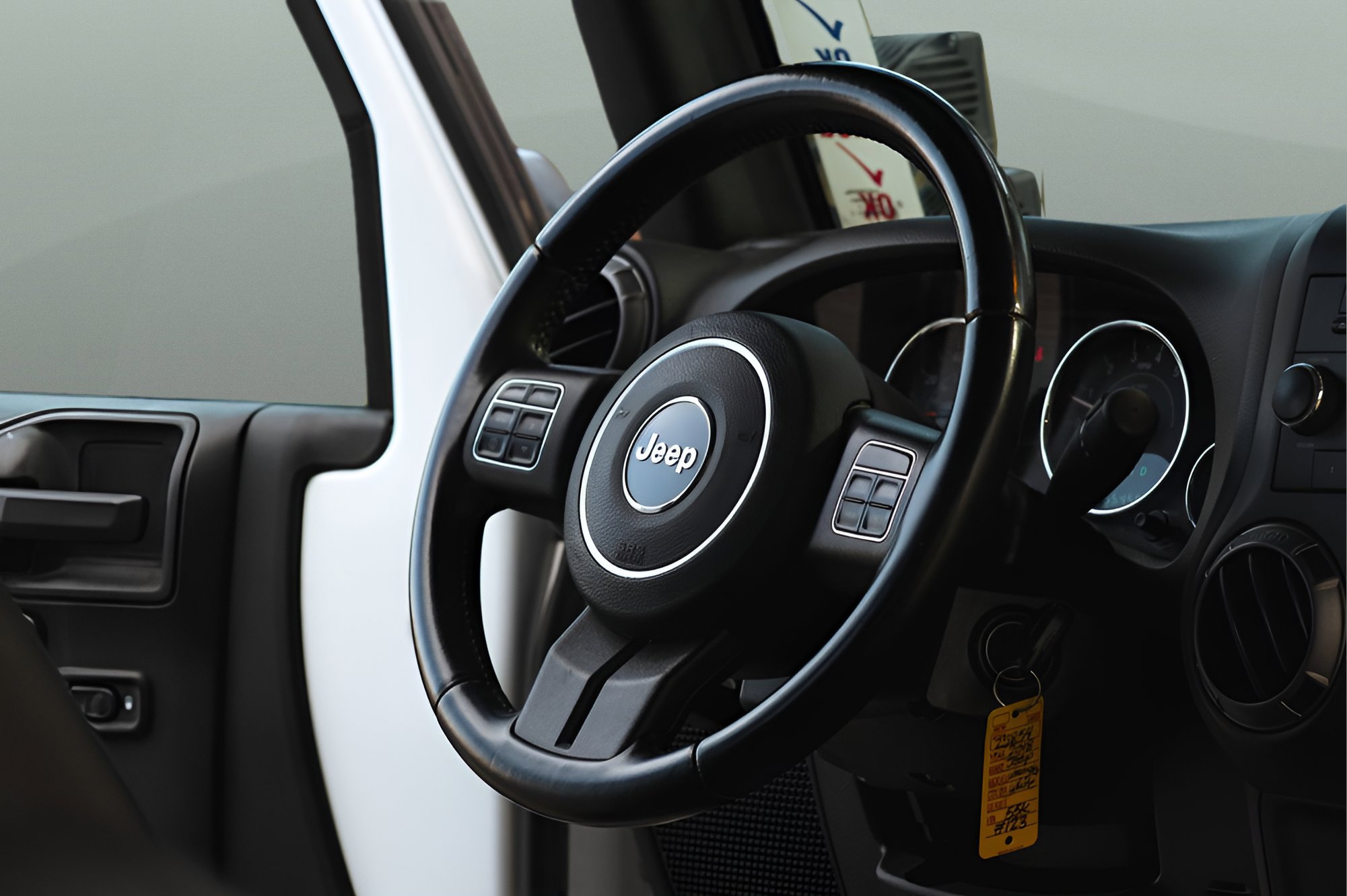 Used 2018 Jeep Wrangler Unlimited Sport S image 30