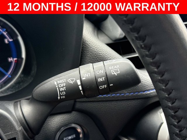 Used 2024 Toyota RAV4 SE AWD/4WD image 25