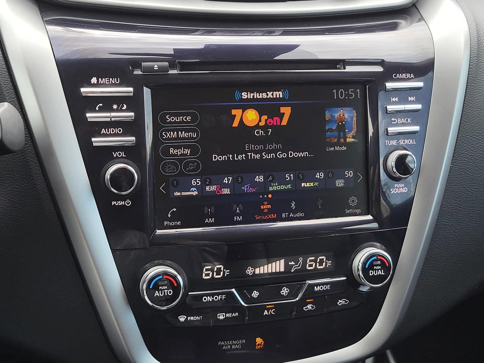 Used 2024 Nissan Murano SV FWD image 26