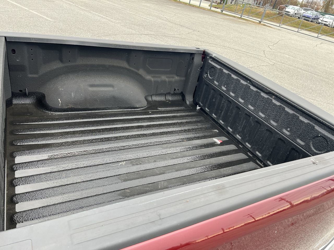 Used 2020 RAM 1500 Laramie image 30