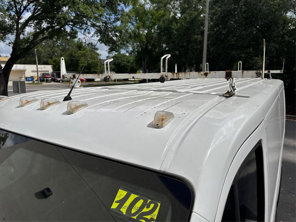 Used 2020 RAM ProMaster 1500 image 12