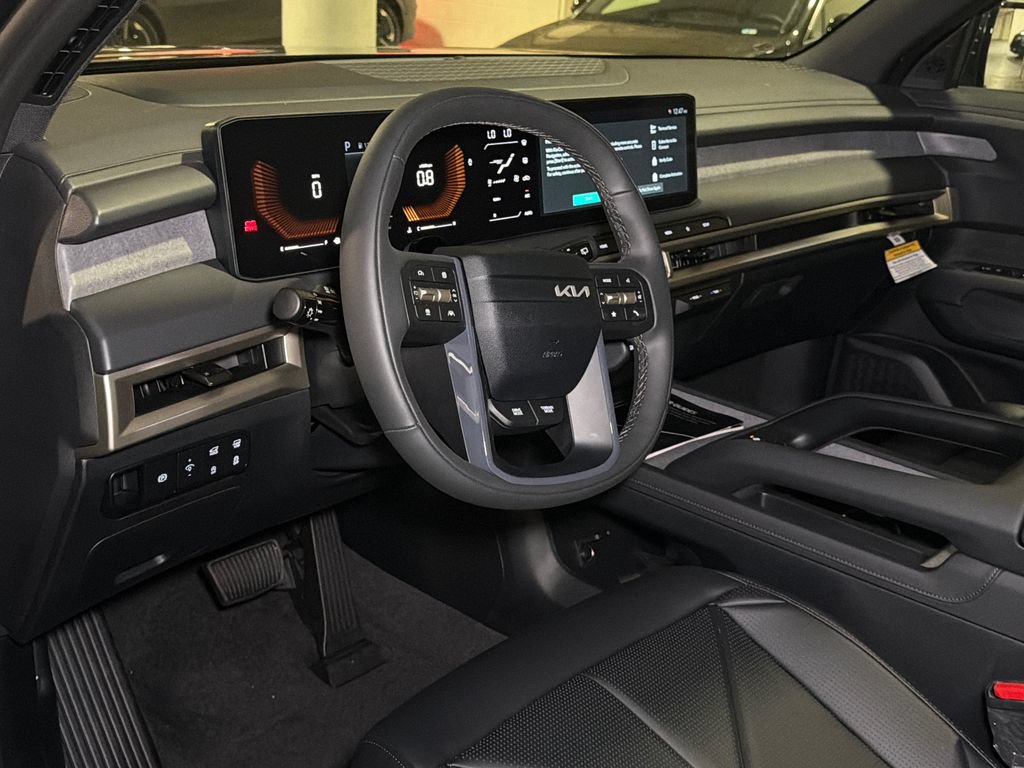New 2027 Kia Telluride EX AWD/4WD image 22