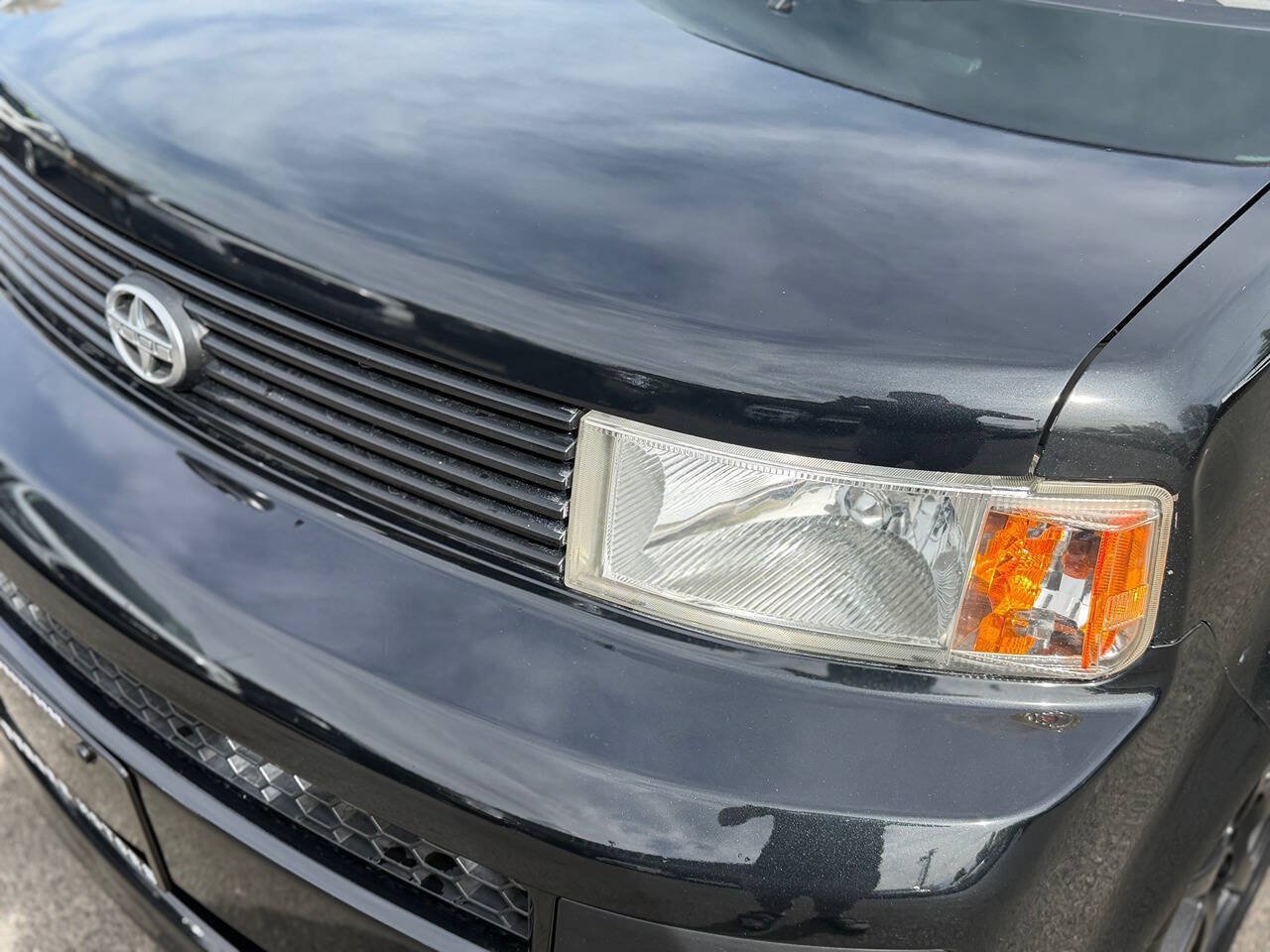 Used 2006 Scion xB FWD image 64