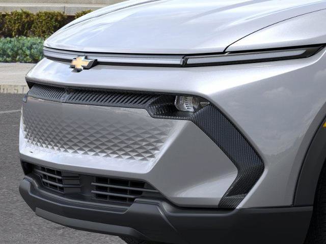 New 2026 Chevrolet Equinox EV LT image 13
