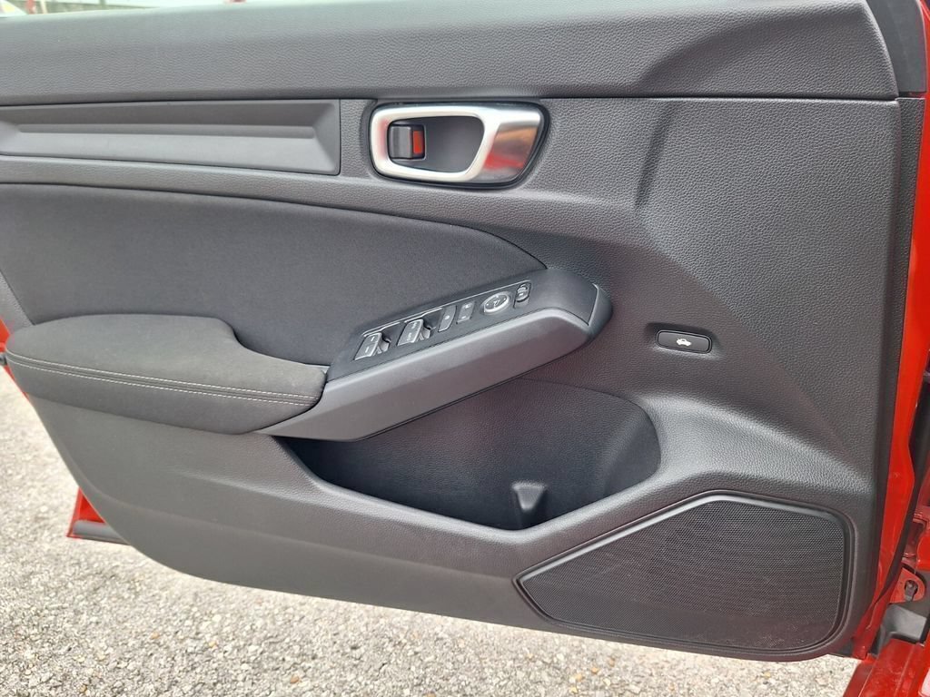 Used 2023 Honda Civic Sport image 21