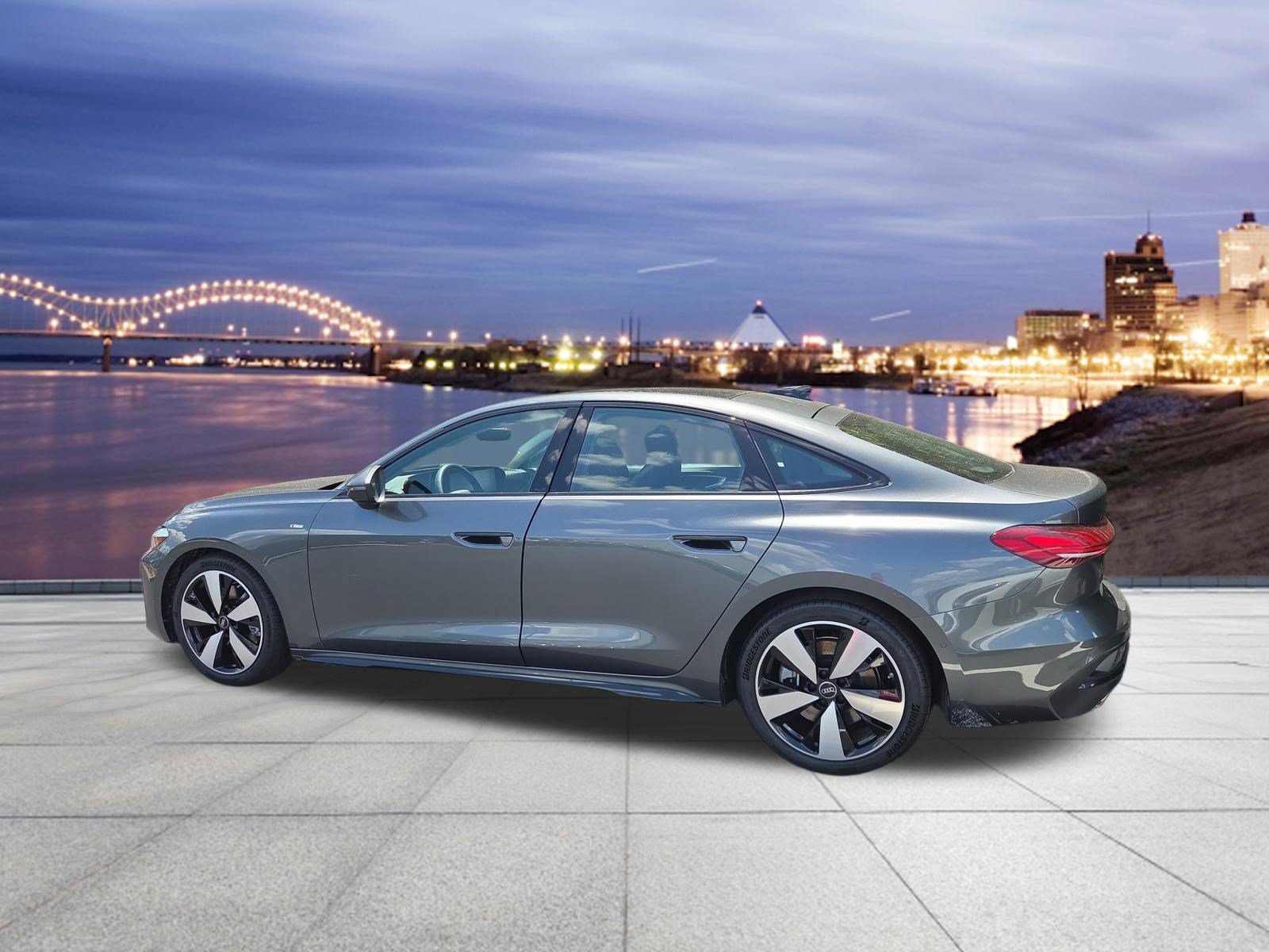 New 2026 Audi A5 Prestige AWD/4WD image 3