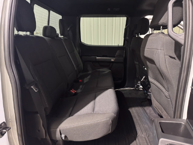 Used 2023 Ford F150 XLT w/ Equipment Group 302A High AWD/4WD image 25