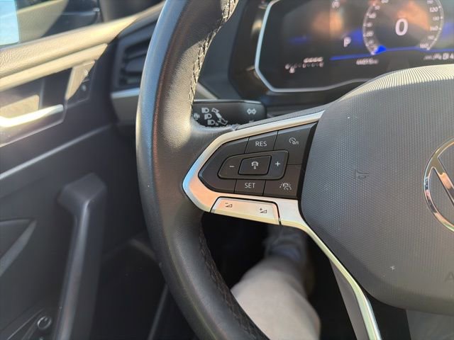 Used 2024 Volkswagen Jetta S image 31