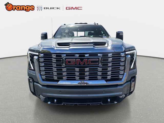 New 2026 GMC Sierra 2500 Denali w/ Denali Reserve Package AWD/4WD image 8