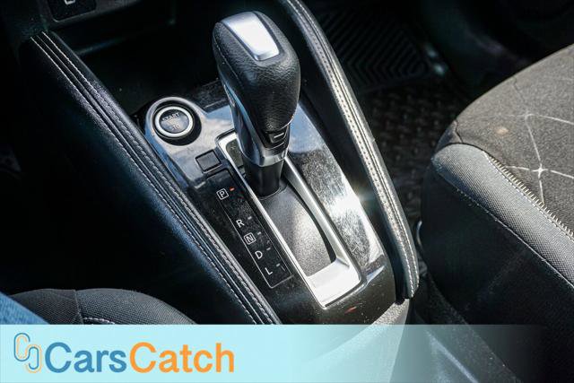 Used 2020 Nissan Kicks SV FWD image 30