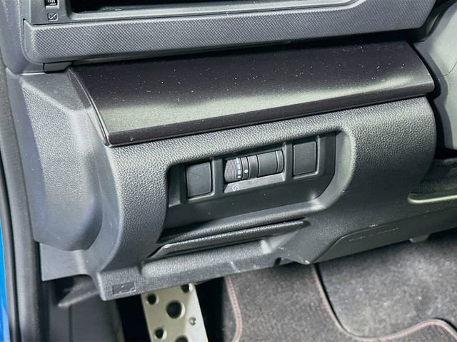 Certified 2024 Subaru Impreza RS image 12