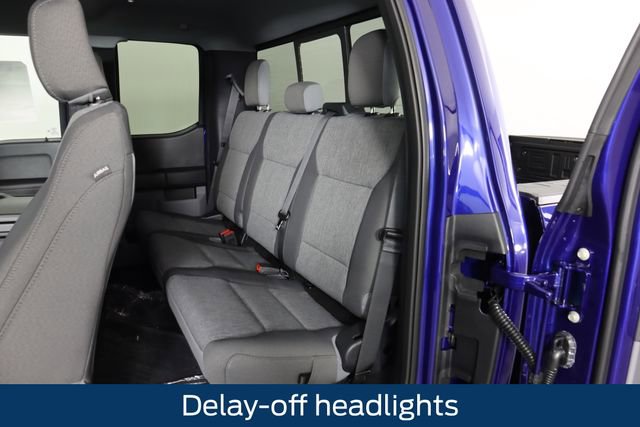 New 2026 Ford F350 XL w/ STX Appearance Package image 40