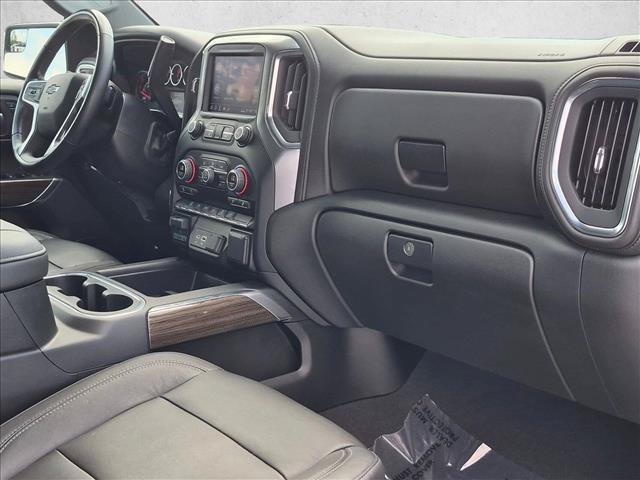 Used 2019 Chevrolet Silverado 1500 RST AWD/4WD image 19