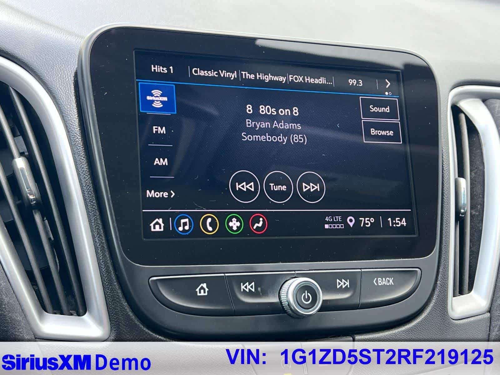 Used 2024 Chevrolet Malibu LT FWD image 29