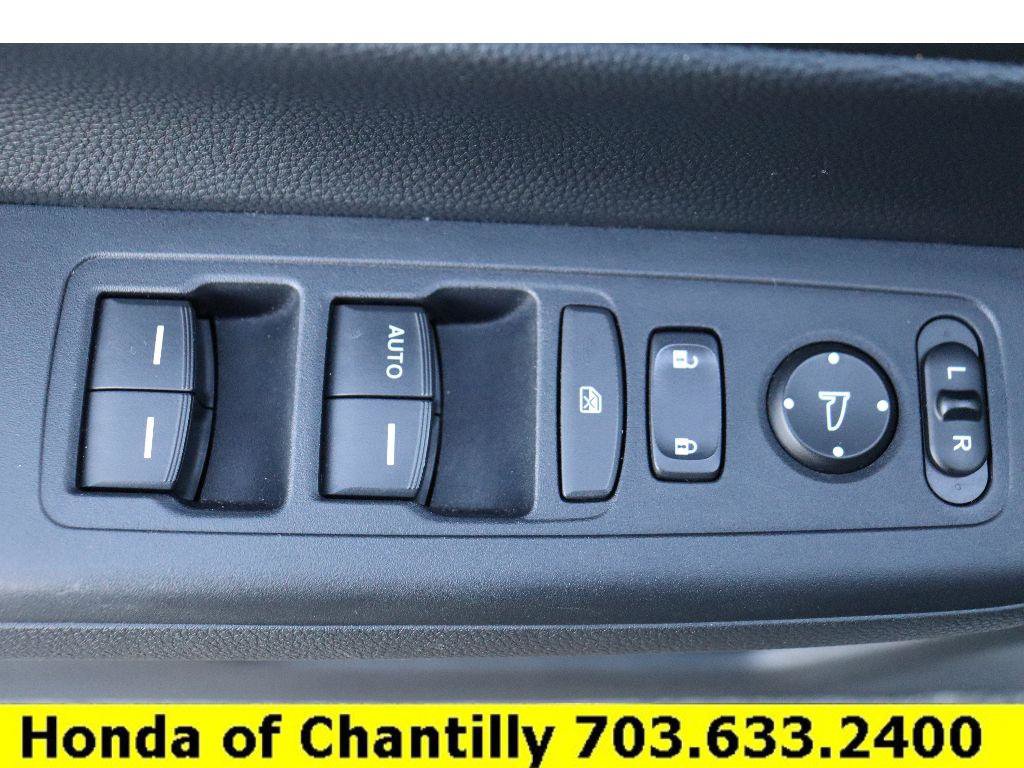 Certified 2025 Honda CR-V LX image 19