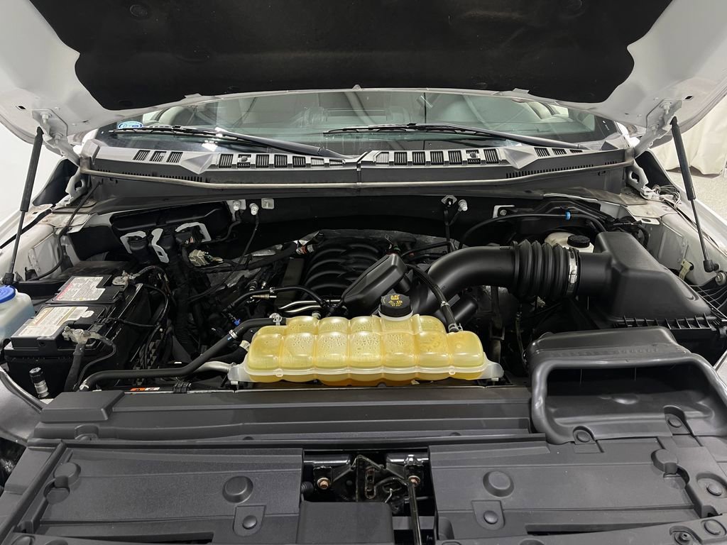 Used 2019 Ford F150 XLT w/ Equipment Group 302A Luxury image 27