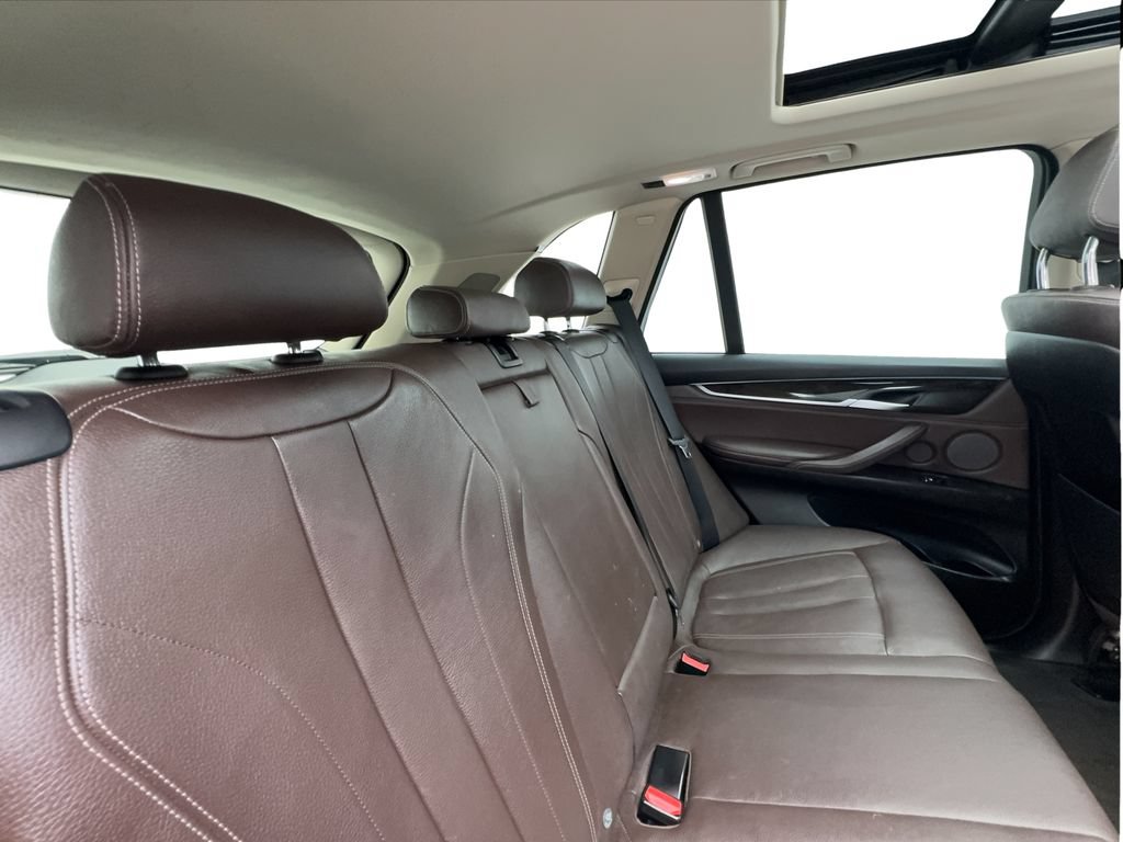 Used 2015 BMW X5 xDrive35d AWD/4WD image 28