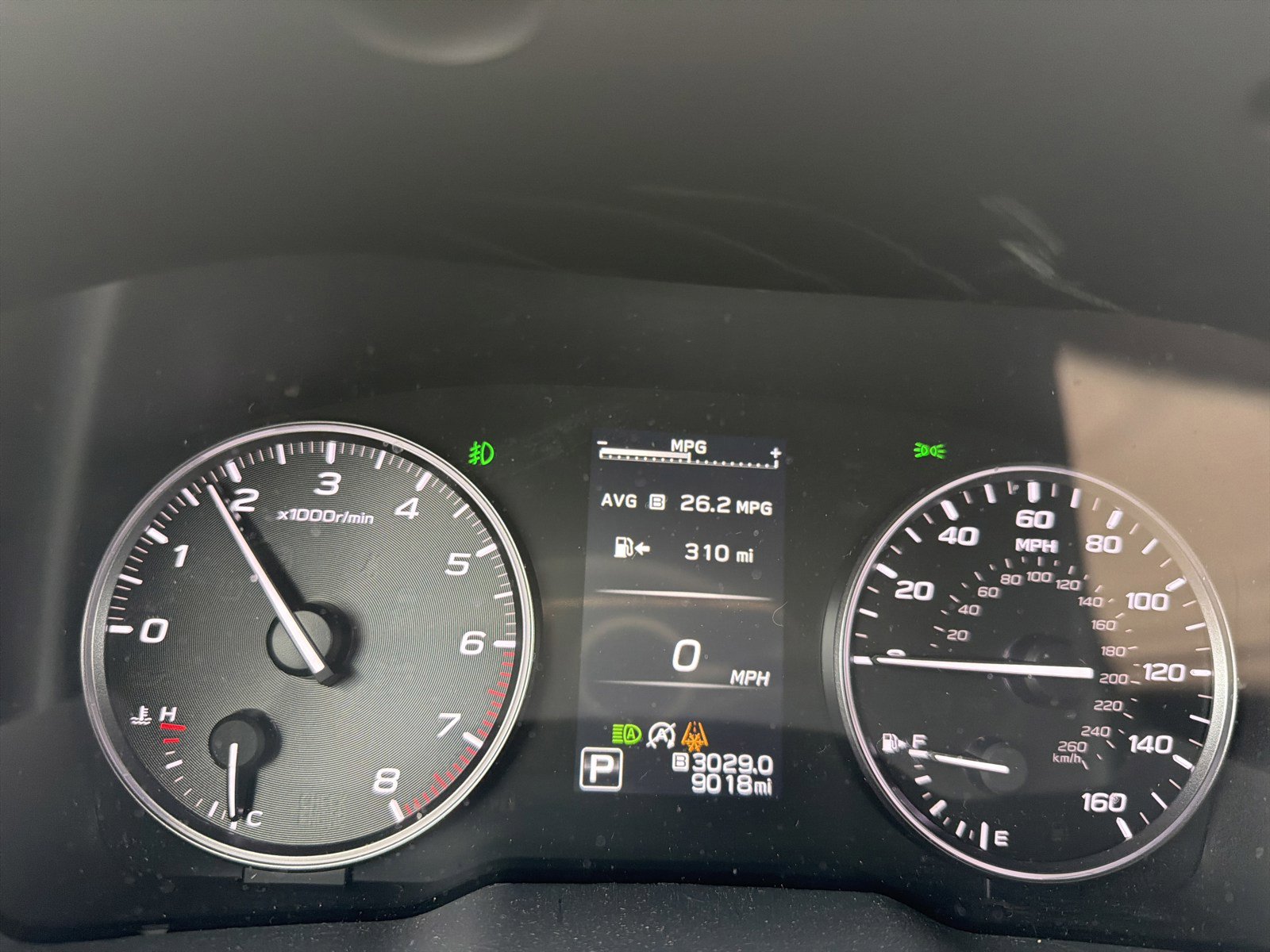 Certified 2025 Subaru Outback Onyx Edition image 12