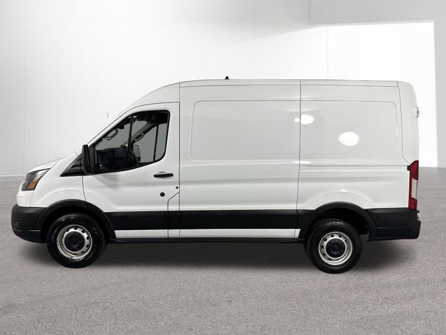 Used 2023 Ford Transit 250 Medium Roof RWD image 27