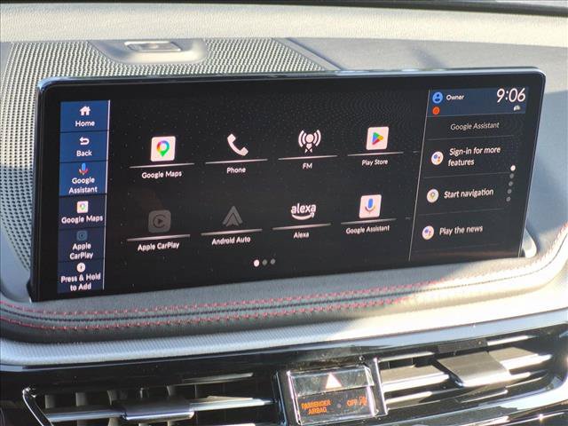 New 2026 Acura MDX A-Spec AWD/4WD image 11